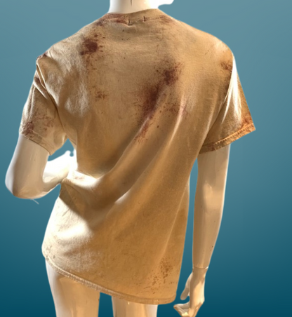 LEVEL 1 BATTLE T-SHIRT