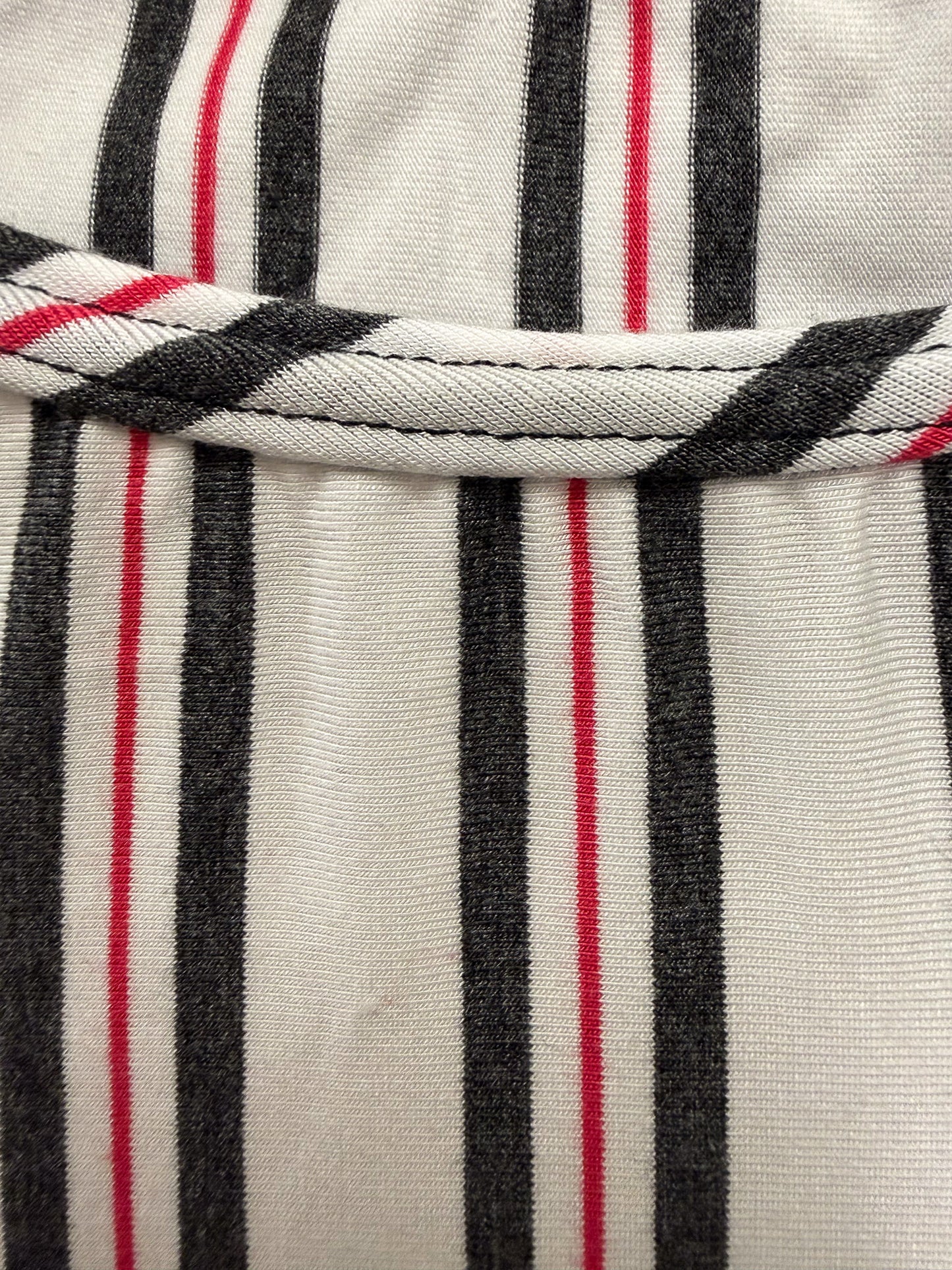 RAZOR-LINE - Side Slash Tunic