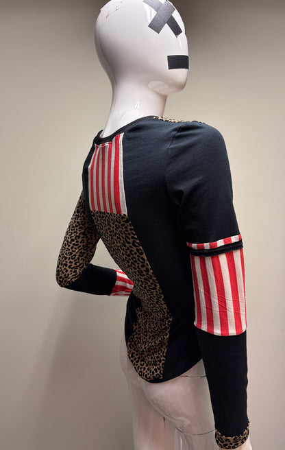 PARADOX FEVER - Long Sleeve Shirt