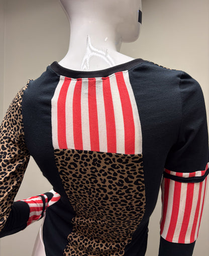 PARADOX FEVER - Long Sleeve Shirt