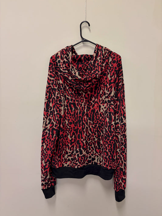 RIOT PELT - Oversized Hoodie