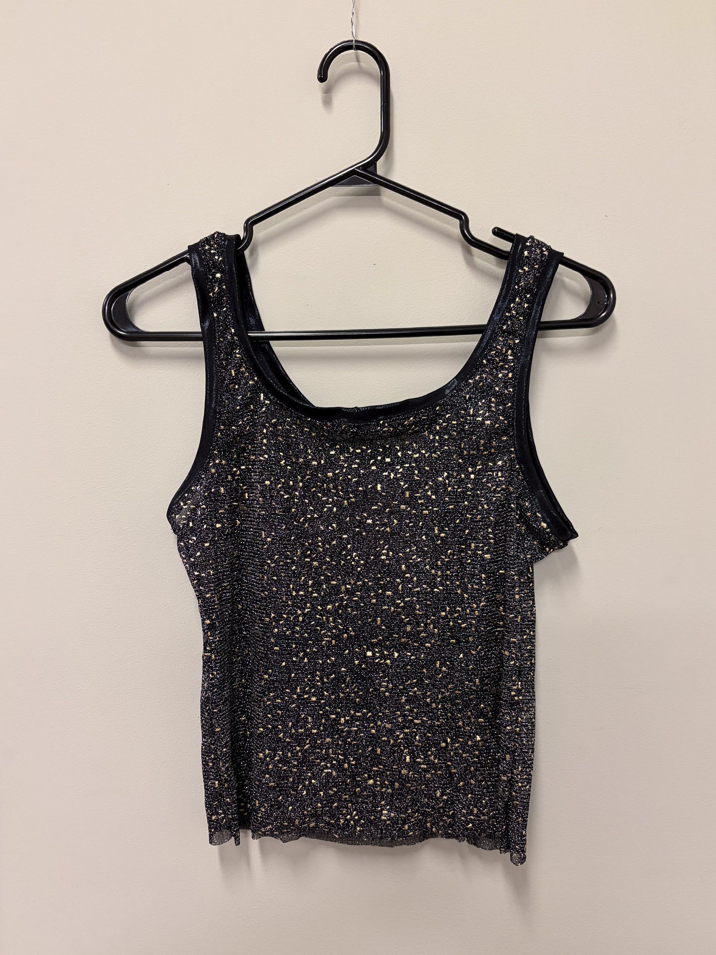 FALLOUT + SPARK - Scoop Neck Tank