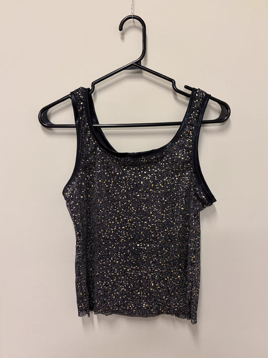 FALLOUT + SPARK - Scoop Neck Tank