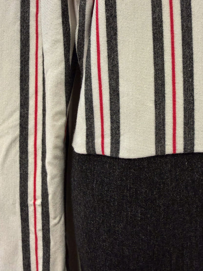 RAZOR-LINE - Side Slash Tunic