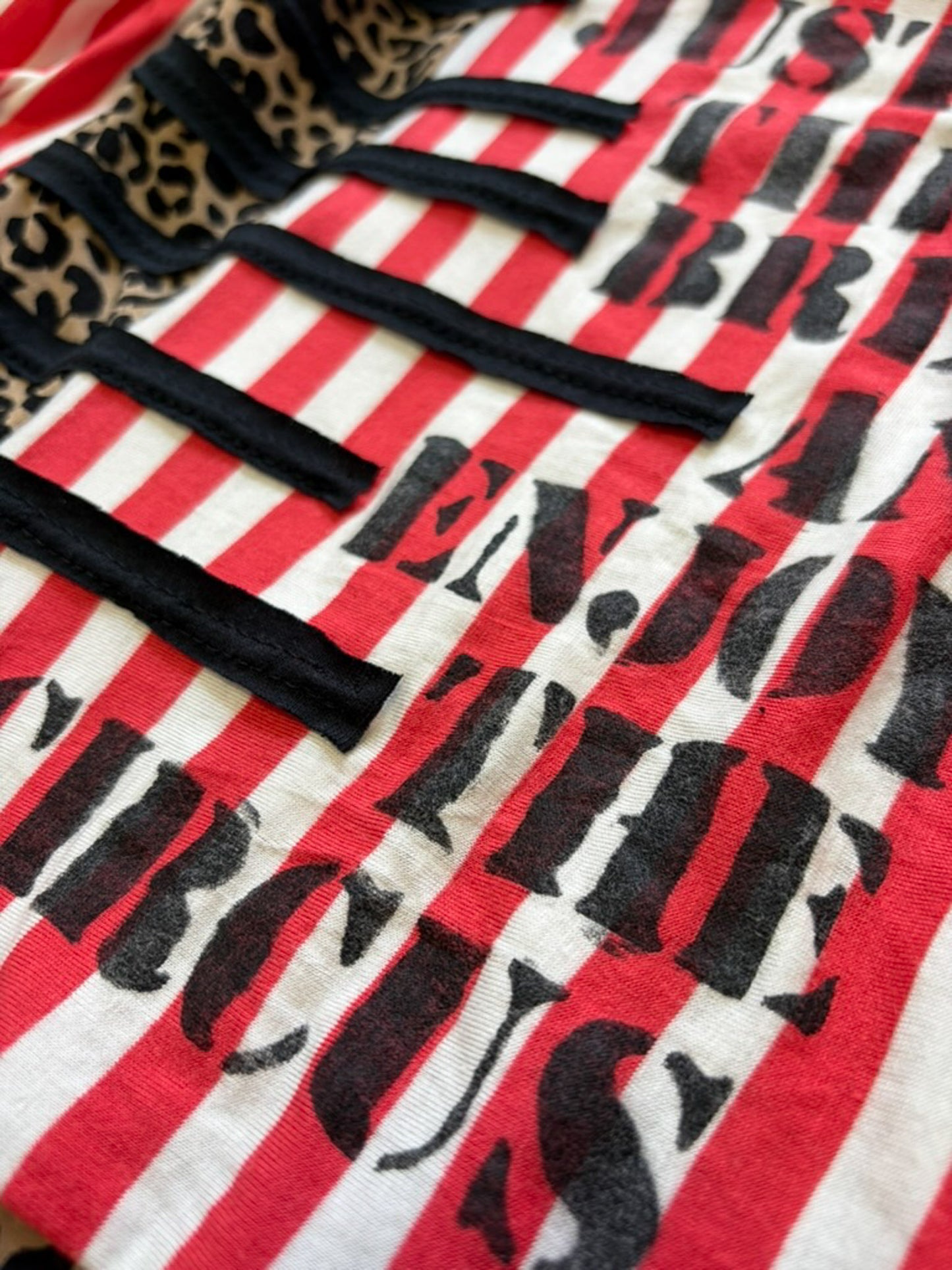 PARADOX FEVER - Long Sleeve Shirt