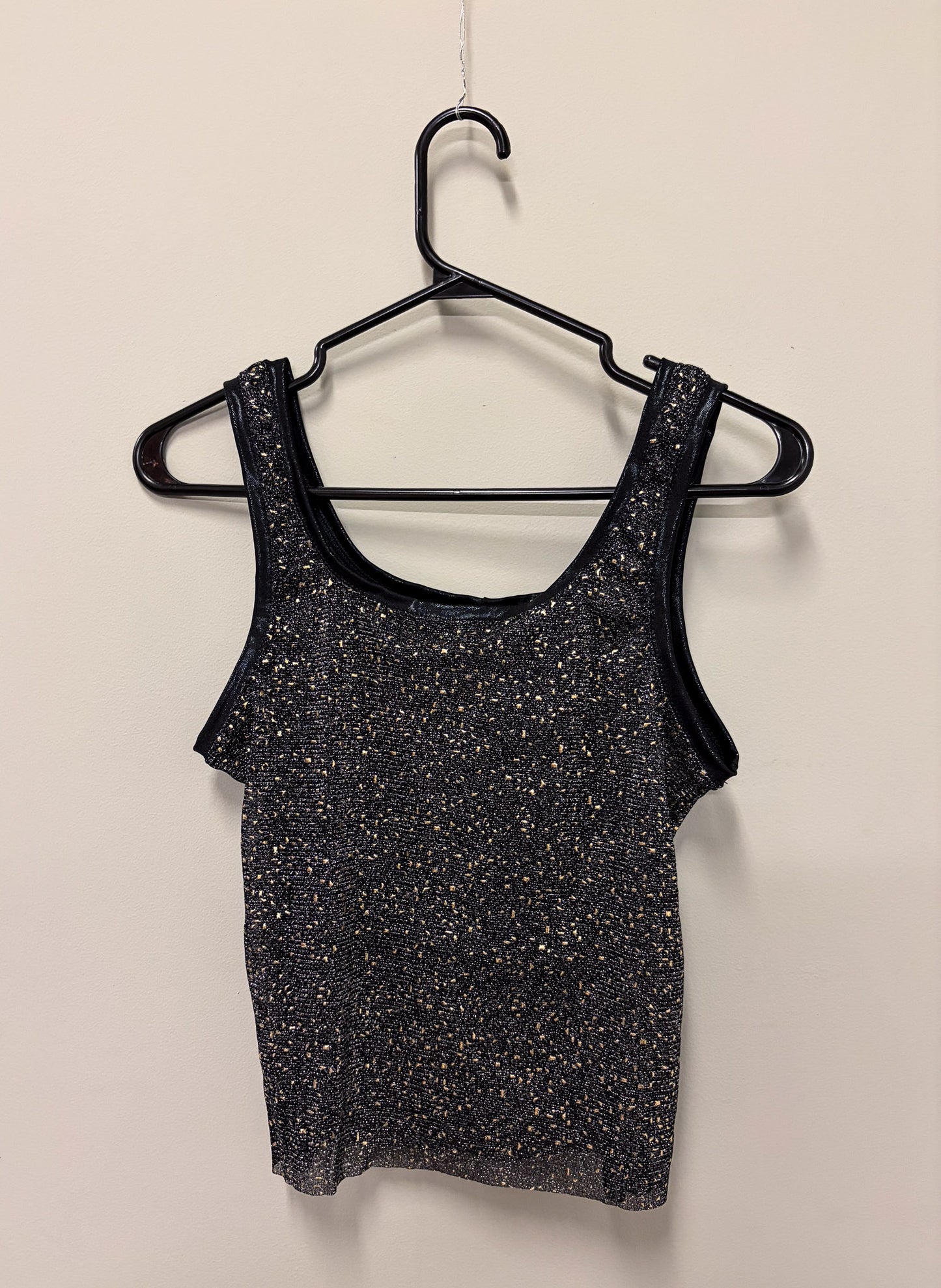 FALLOUT + SPARK - Scoop Neck Tank