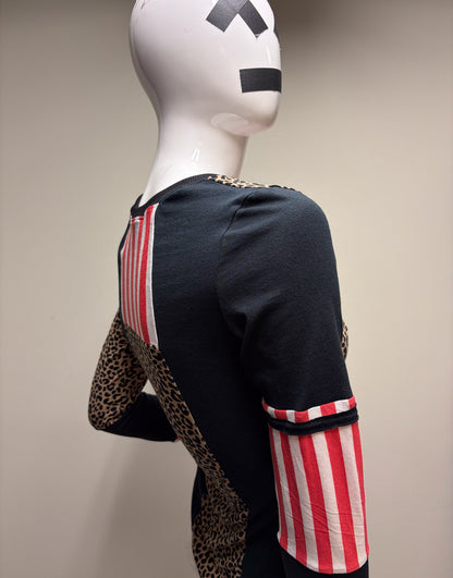 PARADOX FEVER - Long Sleeve Shirt