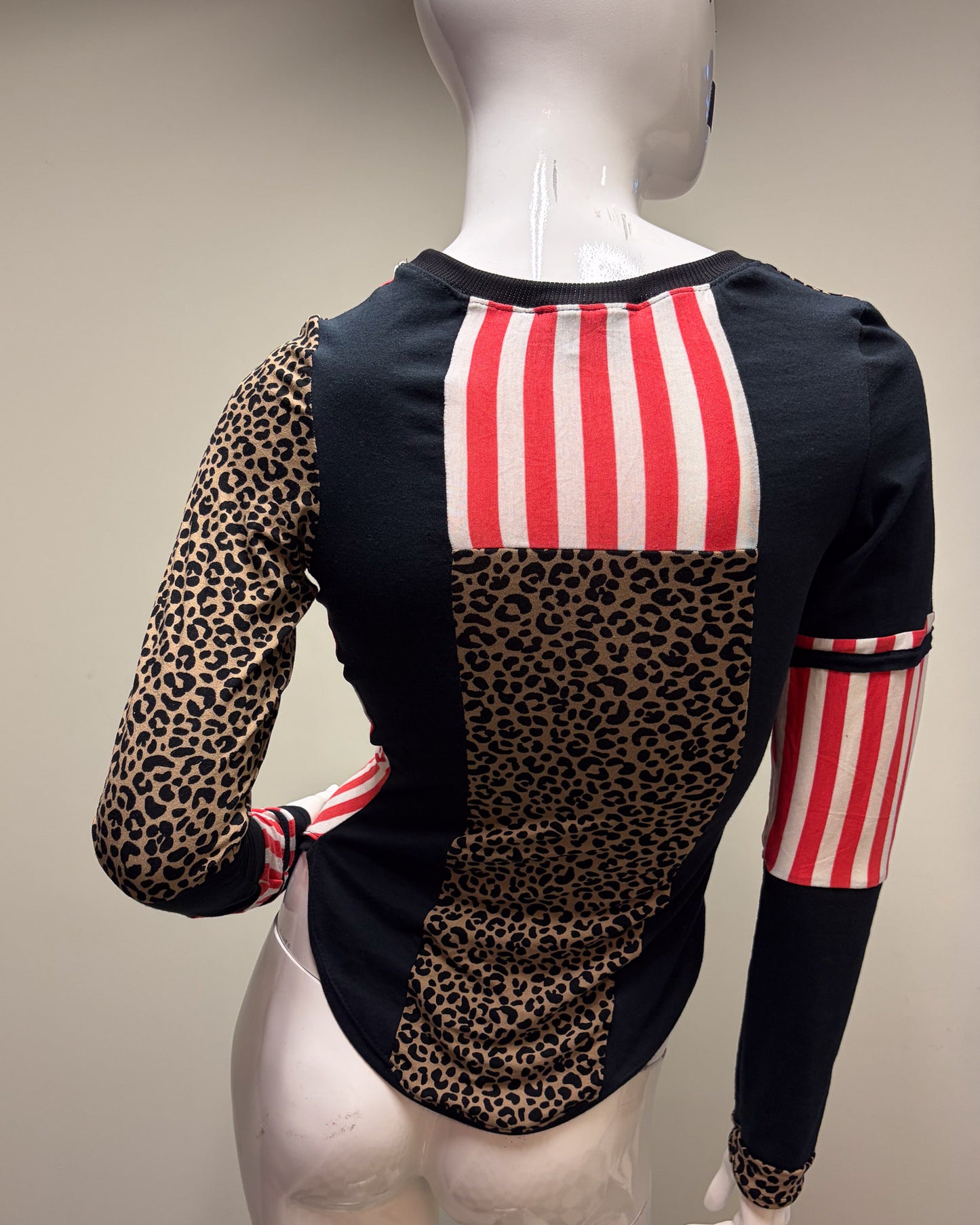 PARADOX FEVER - Long Sleeve Shirt
