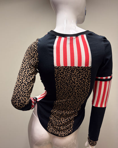 PARADOX FEVER - Long Sleeve Shirt