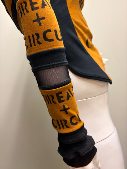 OCHRE MALICE - Long Sleeve Shirt