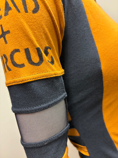OCHRE MALICE - Long Sleeve Shirt