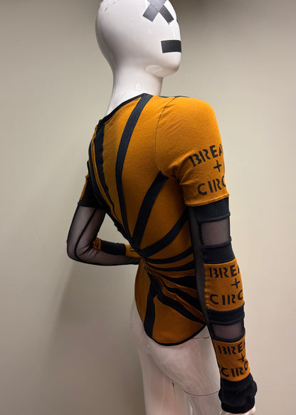 OCHRE MALICE - Long Sleeve Shirt