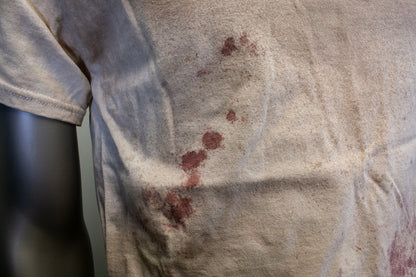 LEVEL 1 BATTLE T-SHIRT