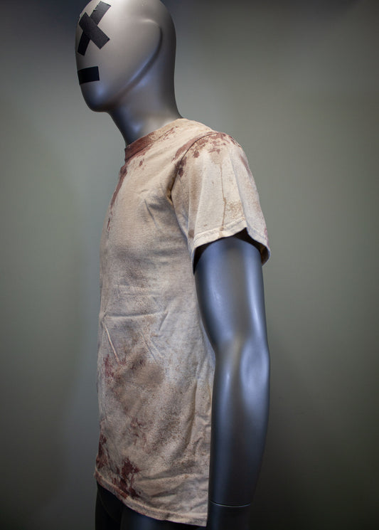 LEVEL 1 BATTLE T-SHIRT