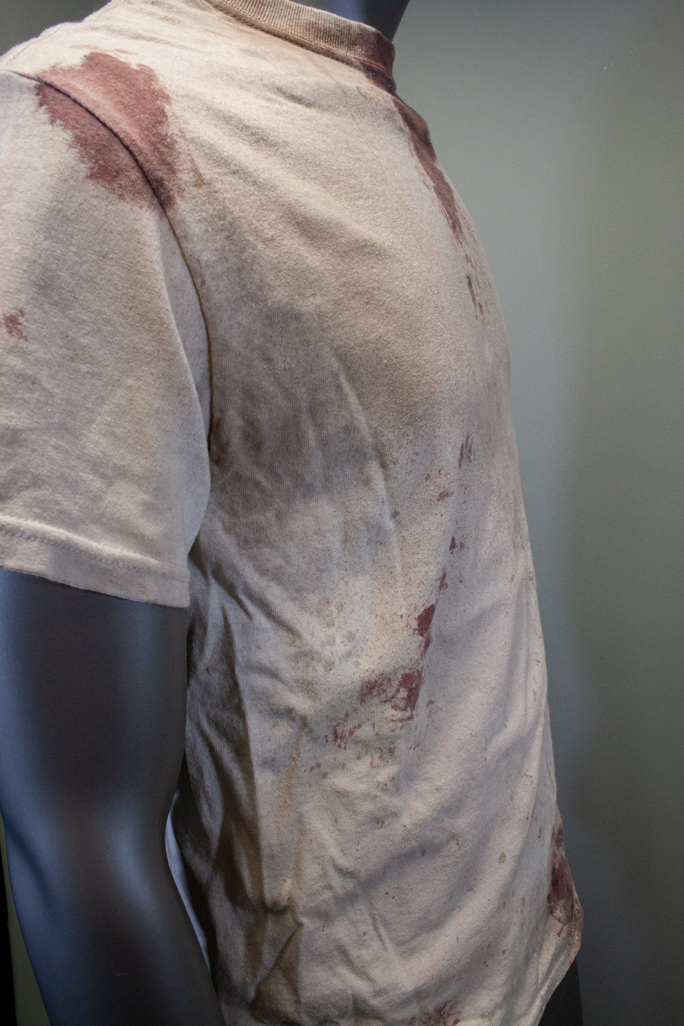 LEVEL 1 BATTLE T-SHIRT