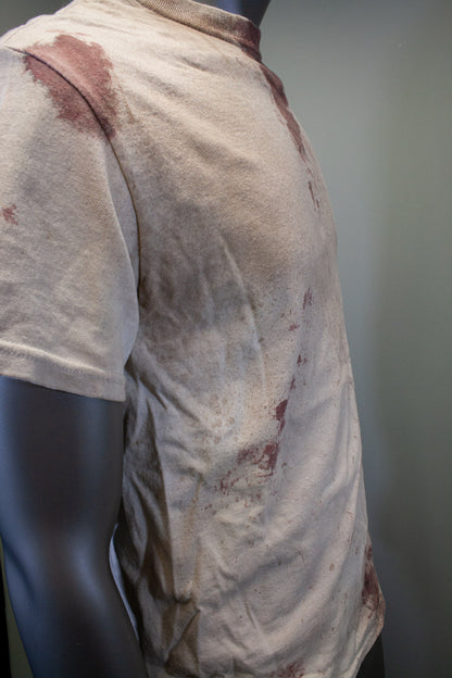 LEVEL 1 BATTLE T-SHIRT