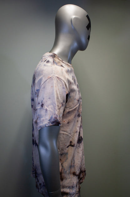 THE ROTTEN CORE - DYSTOPIAN T-SHIRT