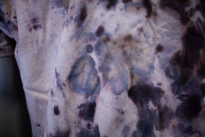THE ROTTEN CORE - DYSTOPIAN T-SHIRT