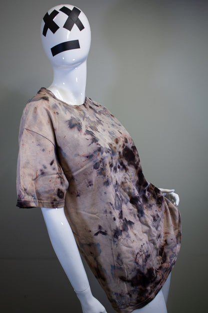 THE ROTTEN CORE - DYSTOPIAN T-SHIRT