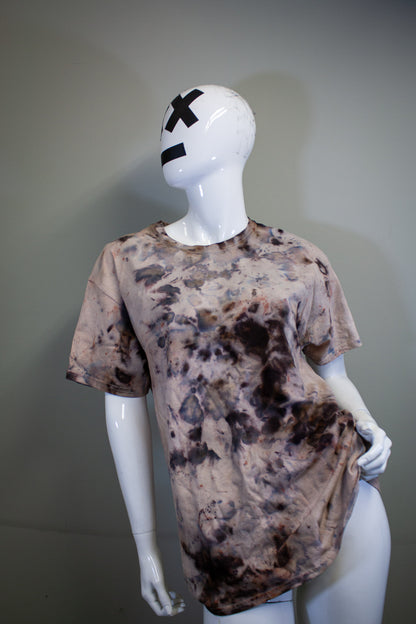 THE ROTTEN CORE - DYSTOPIAN T-SHIRT