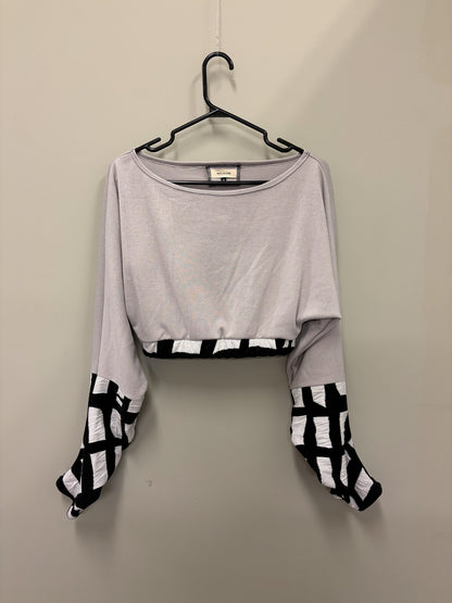 FRAGMENT - Stacked Doleman Shirt