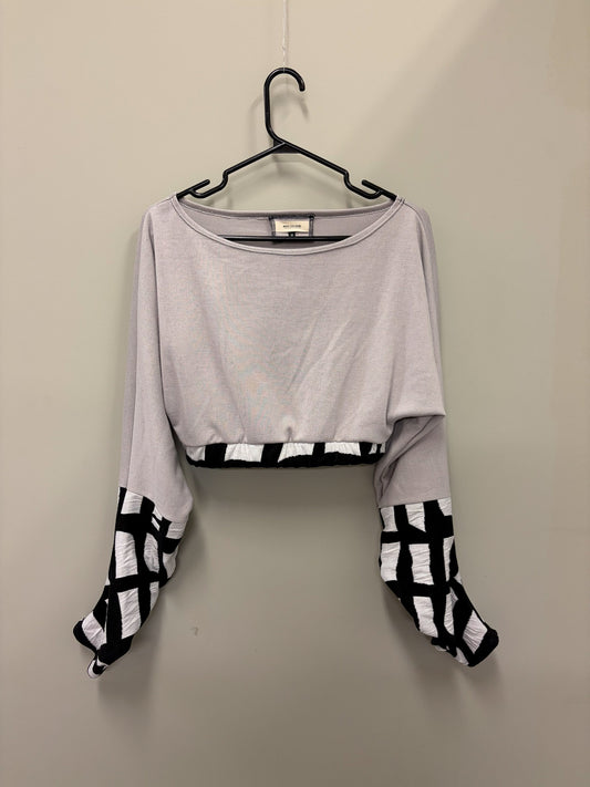 FRAGMENT - Stacked Doleman Shirt