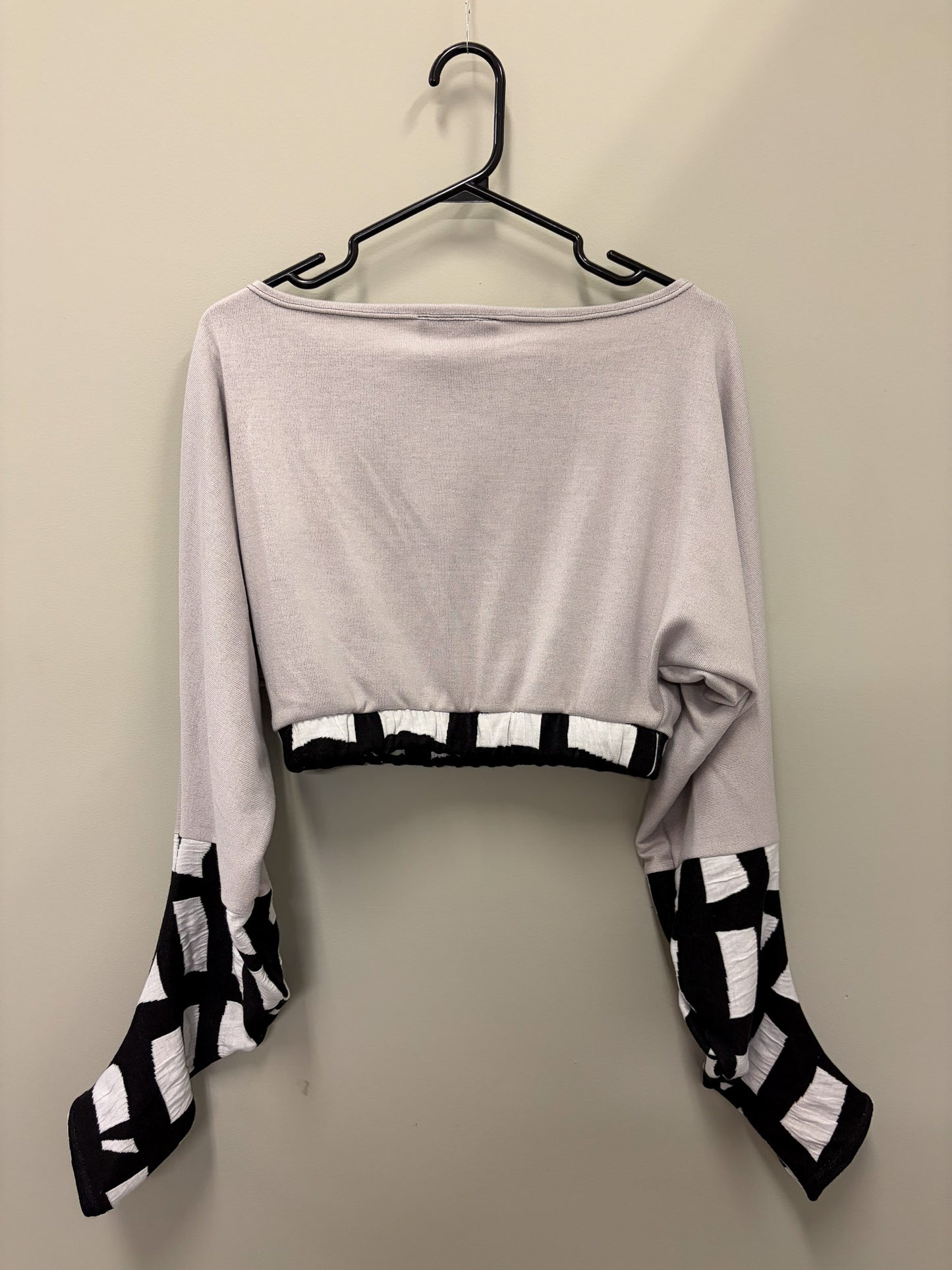 FRAGMENT - Stacked Doleman Shirt