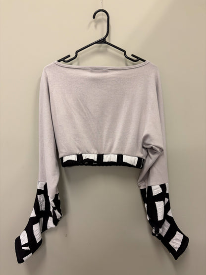 FRAGMENT - Stacked Doleman Shirt