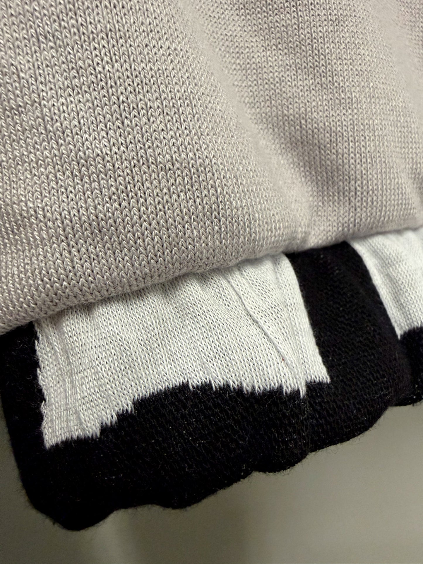 FRAGMENT - Stacked Doleman Shirt