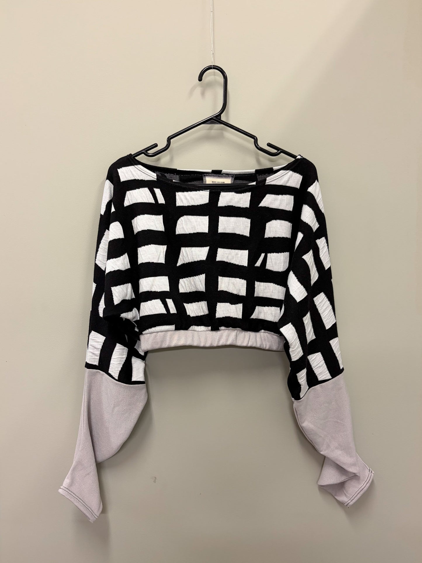 FRAGMENT - Stacked Doleman Shirt