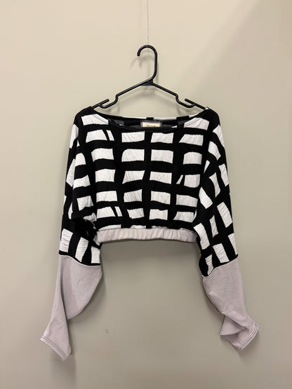 FRAGMENT - Stacked Doleman Shirt