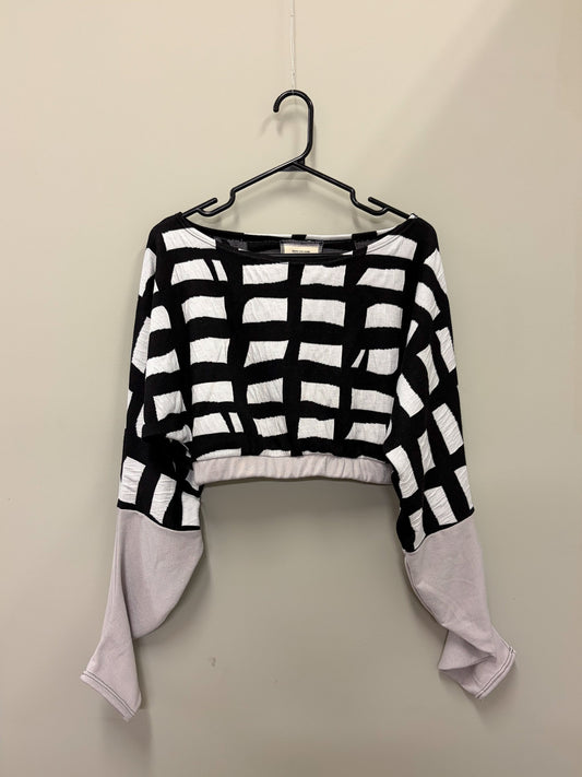 FRAGMENT - Stacked Doleman Shirt