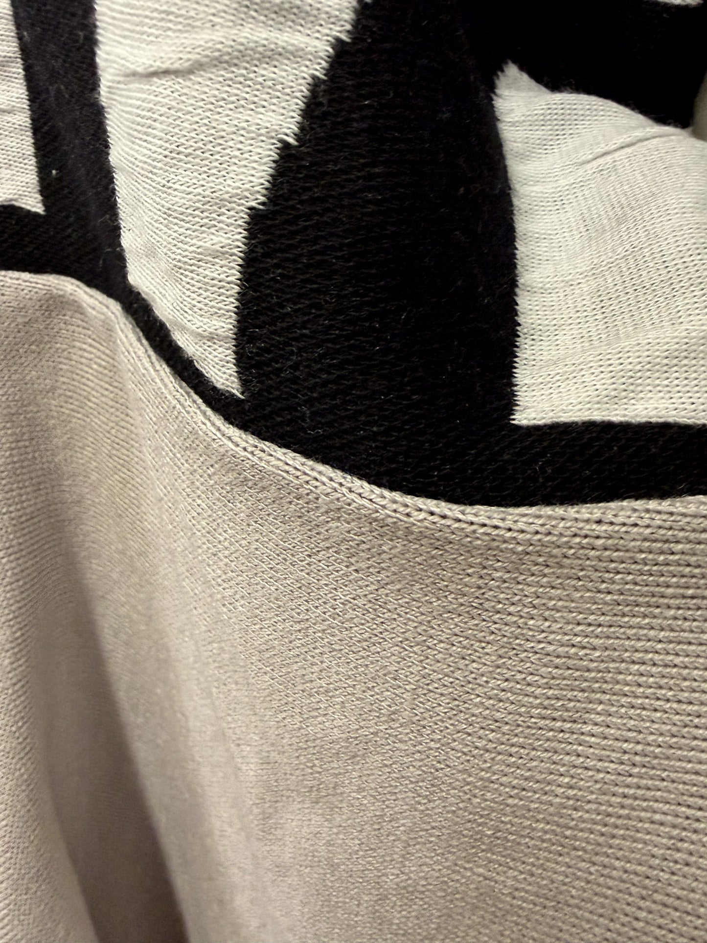 FRAGMENT - Stacked Doleman Shirt