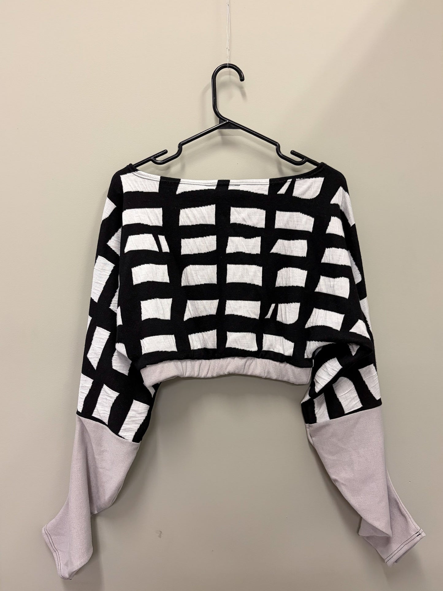 FRAGMENT - Stacked Doleman Shirt