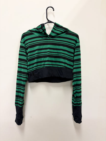 GREEN DIVISION - Pullover Hoodie