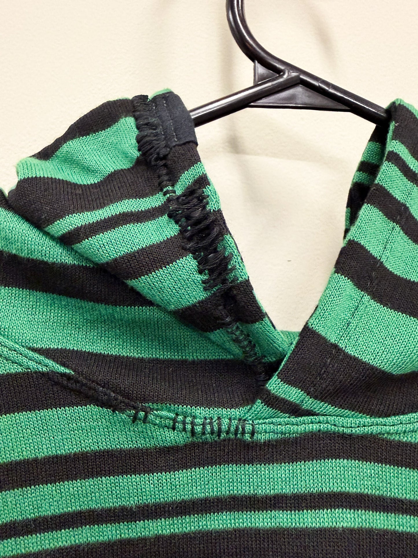 GREEN DIVISION - Pullover Hoodie