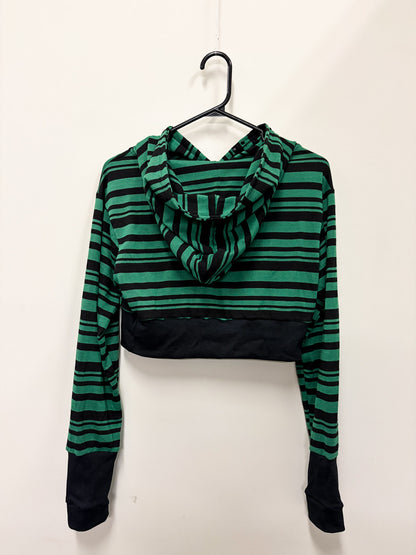 GREEN DIVISION - Pullover Hoodie
