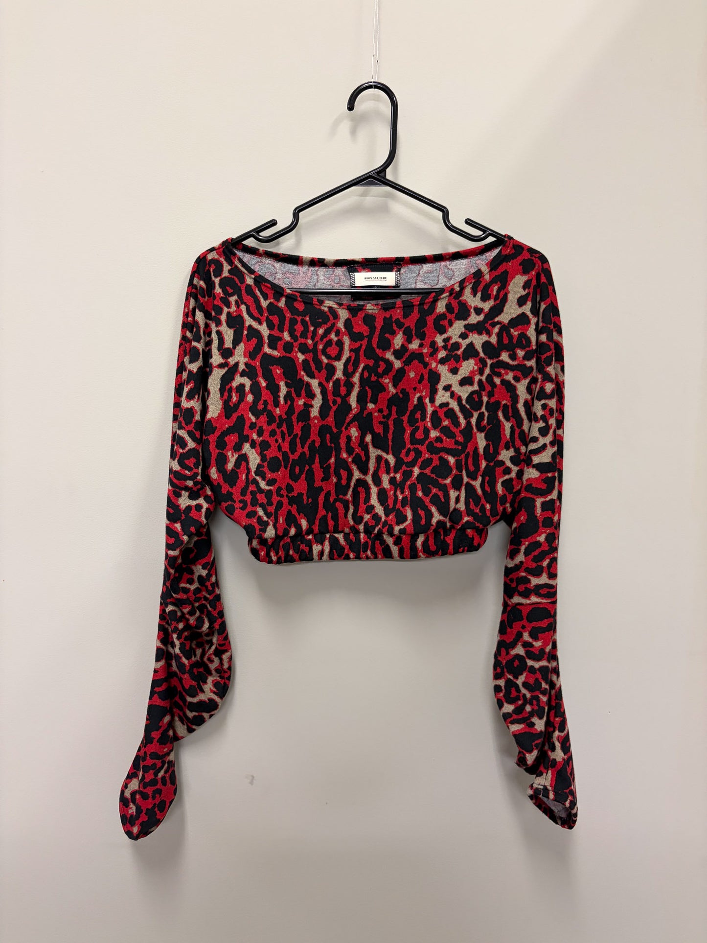 RIOT PELT - Stacked Doleman Shirt