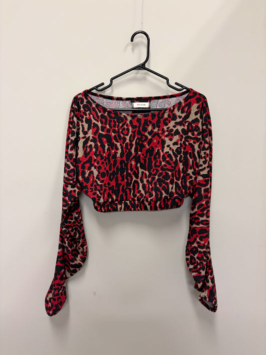RIOT PELT - Stacked Doleman Shirt