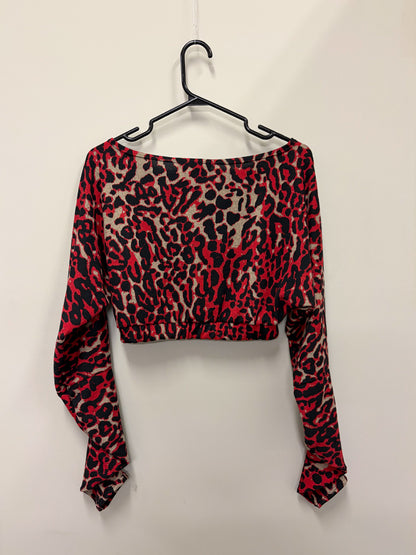 RIOT PELT - Stacked Doleman Shirt