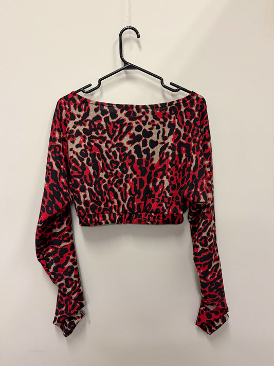RIOT PELT - Stacked Doleman Shirt