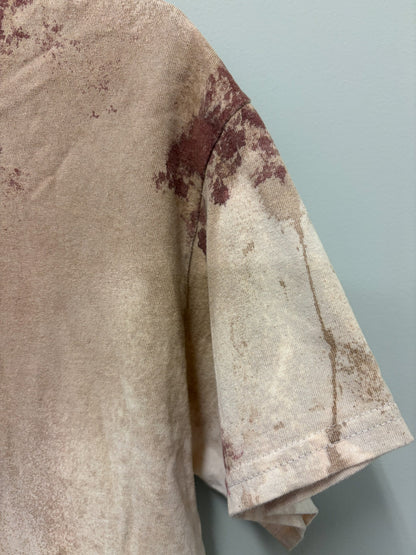 BLOOD SPLATTER - Combat T-Shirt