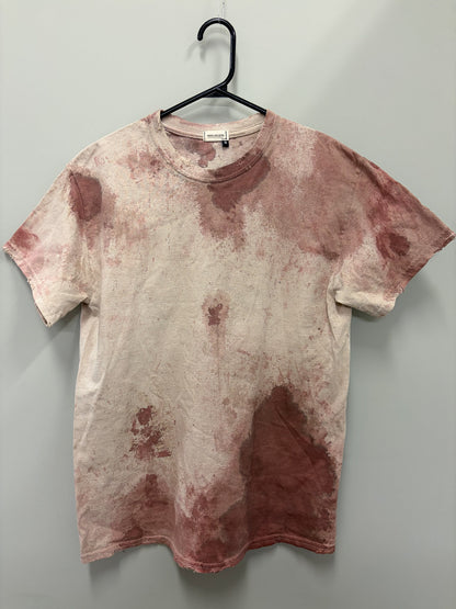 BLOOD SOAKED - Combat T-Shirt