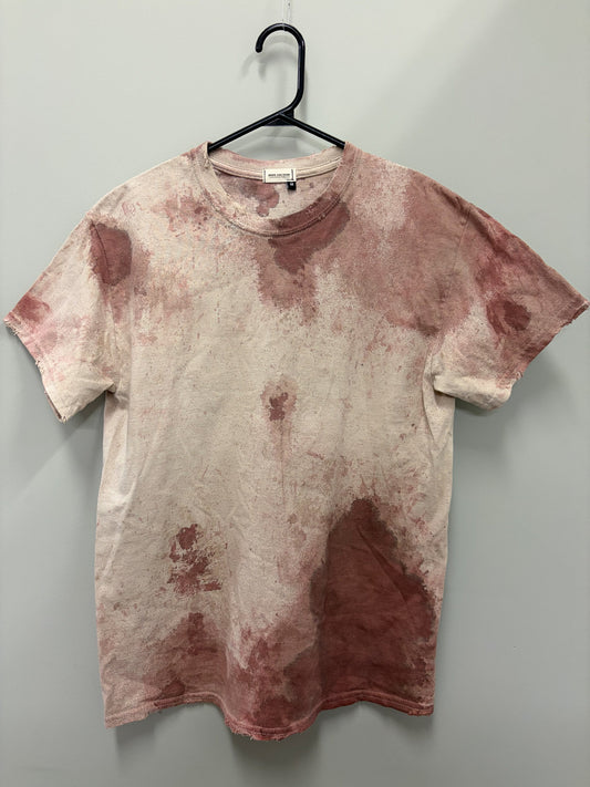 BLOOD SOAKED - Combat T-Shirt
