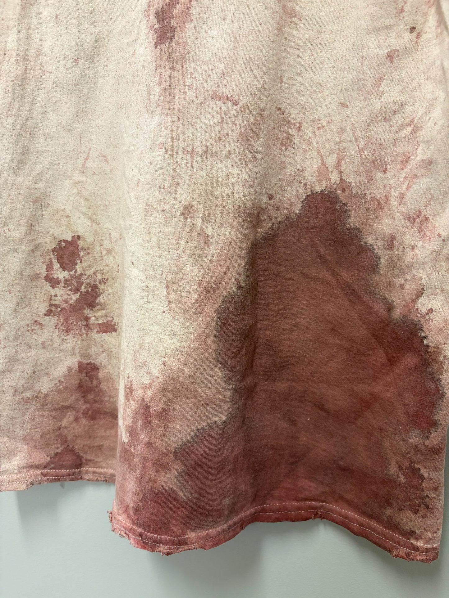 BLOOD SOAKED - Combat T-Shirt