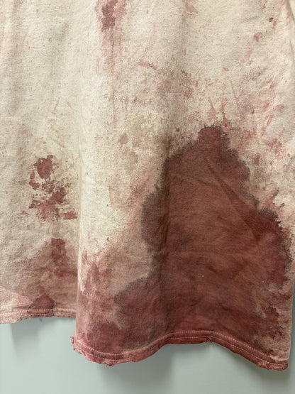 BLOOD SOAKED - Combat T-Shirt