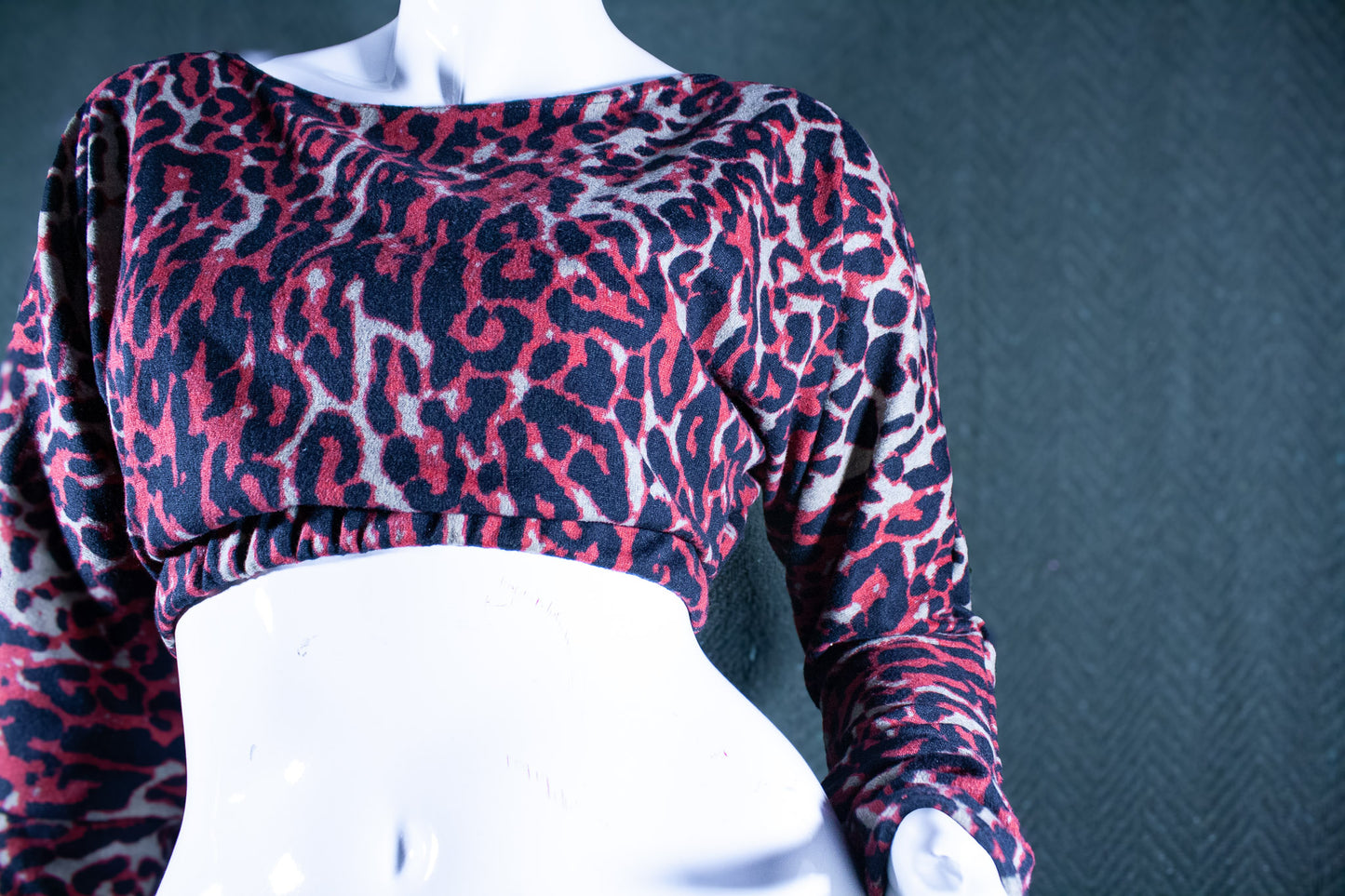 RIOT PELT - Stacked Doleman Shirt