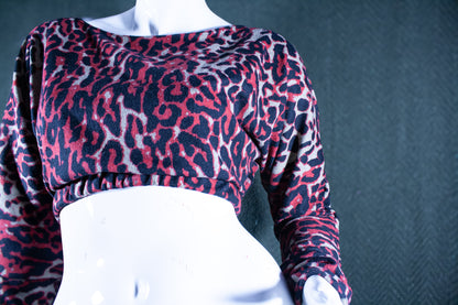 RIOT PELT - Stacked Doleman Shirt