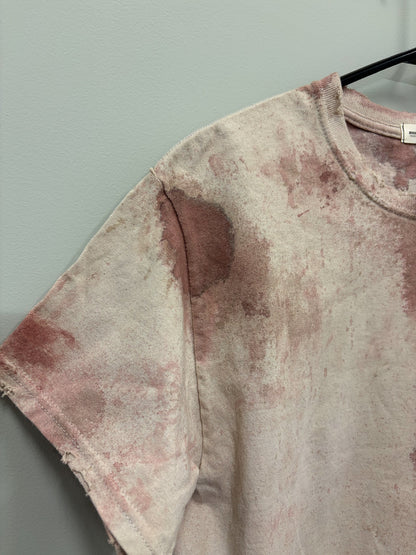 BLOOD SOAKED - Combat T-Shirt