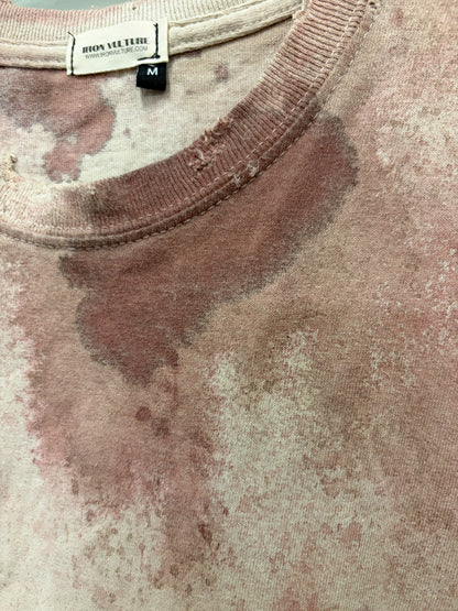 BLOOD SOAKED - Combat T-Shirt